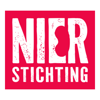 Nierstichting Logo PNG Vector