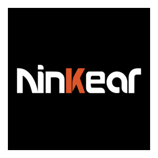 Ninkear Logo PNG Vector