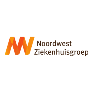 Noordwest Ziekenhuisgroep Logo PNG Vector