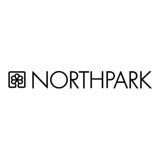 NorthPark Logo PNG Vector