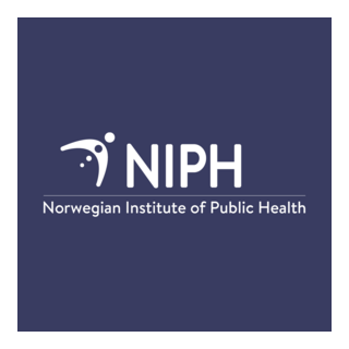 Norwegian Institute of Public Health - NIPH Logo PNG Vector