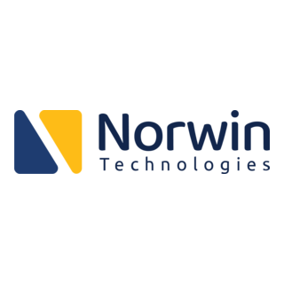 Norwin Technologies Logo PNG Vector