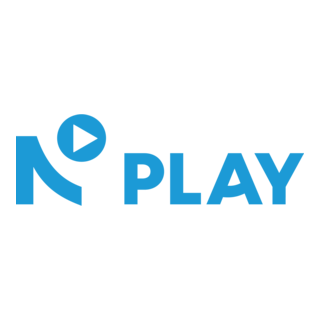 Nova Play Logo PNG Vector