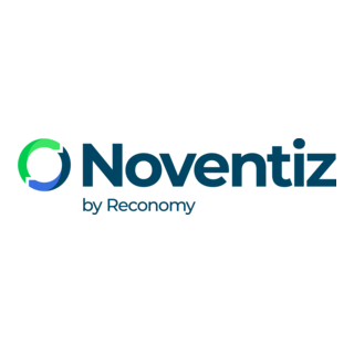 Noventiz Logo PNG Vector