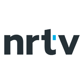 NRTV Logo PNG Vector
