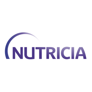 Nutricia Logo PNG Vector