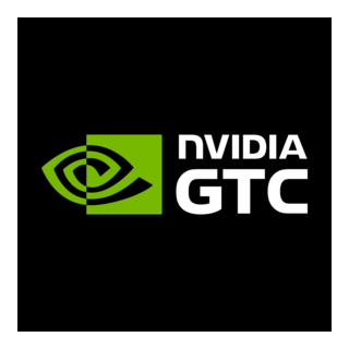 Nvidia GTC Logo PNG Vector