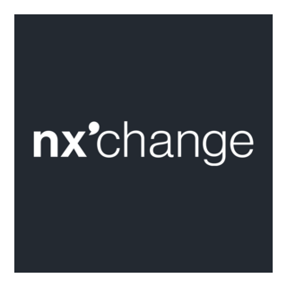 Nxchange Logo PNG Vector