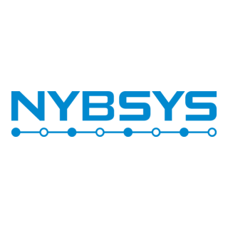 Nybsys Logo PNG Vector