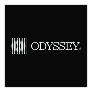 Odyssey Logo PNG Vector