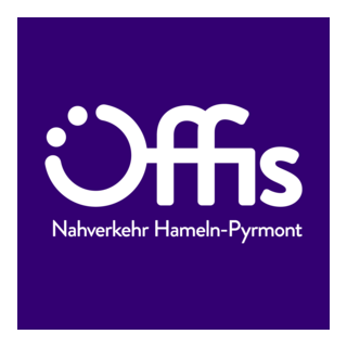 Oeffis Logo PNG Vector