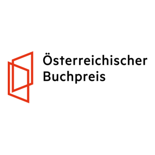 Oesterreichischer Buchpreis Logo PNG Vector
