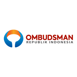 Ombudsman Republik Indonesia Logo PNG Vector