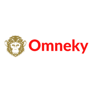 Omneky Logo PNG Vector