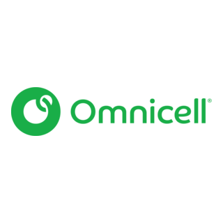 Omnicell Logo PNG Vector