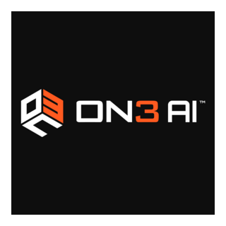 On3 Logo PNG Vector