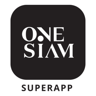 ONESIAM SuperApp Logo PNG Vector