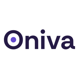 Oniva Logo PNG Vector