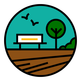 OpenBenches Logo PNG Vector