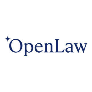 OpenLaw Logo PNG Vector