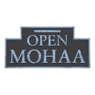 OpenMoHAA Logo PNG Vector