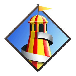 OpenRCT2 Logo PNG Vector