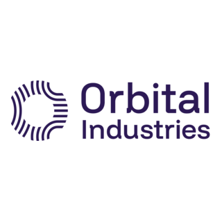 Orbital Materials Logo PNG Vector