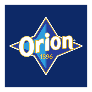 Orion Logo PNG Vector