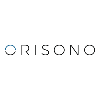 Orisono Logo PNG Vector