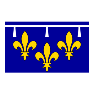 Orléanais Logo PNG Vector