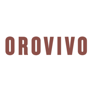 Orovivo Logo PNG Vector