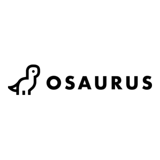 Osaurus Logo PNG Vector