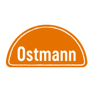 Ostmann Gewürze Logo PNG Vector