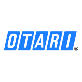 Otari Logo PNG Vector