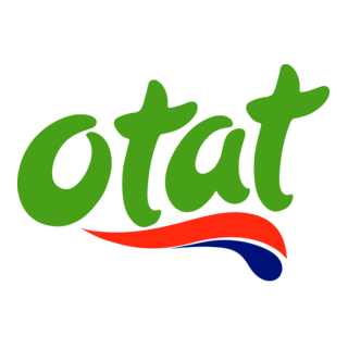 Otat Logo PNG Vector