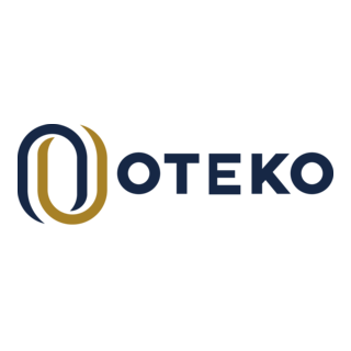 Oteko Logo PNG Vector