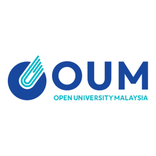 OUM Logo PNG Vector