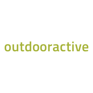 Outdooractive Logo PNG Vector