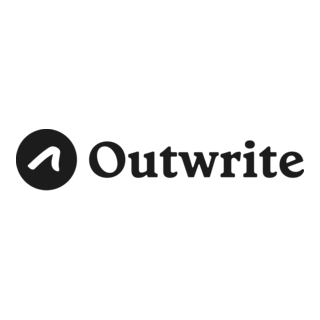 Outwrite Logo PNG Vector