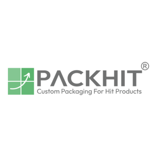 Packhit Logo PNG Vector