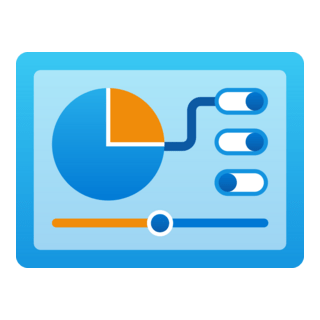 Painel de controle (Windows 11) Logo PNG Vector