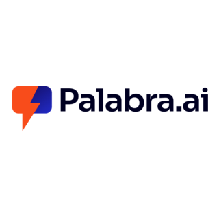 Palabra.ai Logo PNG Vector