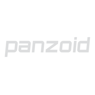 Panzoid 2026 Logo PNG Vector
