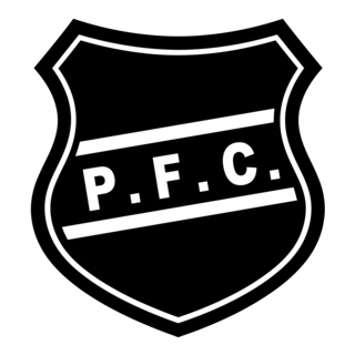 Paranaguá Futebol Clube Logo PNG Vector