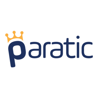 Paratic Logo PNG Vector