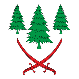 Parkhomivka Logo PNG Vector