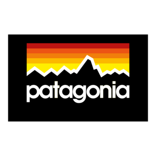 Patagonia Logo PNG Vector