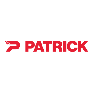 Patrick Logo PNG Vector