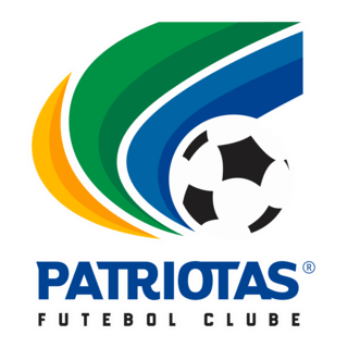 Patriotas Futebol Clube Ltda (Curitiba) Logo PNG Vector
