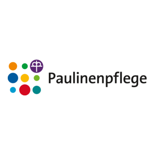 Paulinenpflege Logo PNG Vector